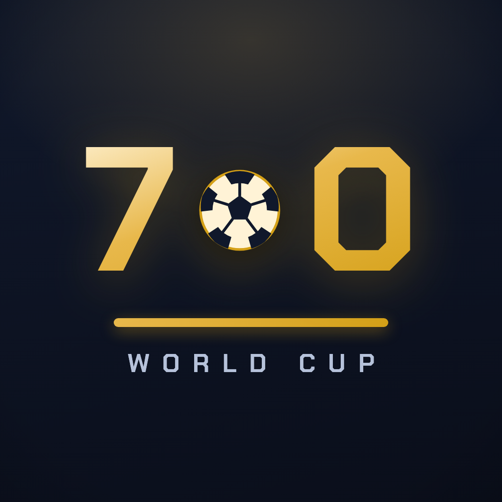 7-0 Game logo